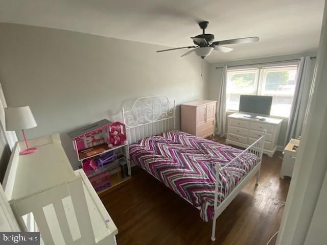 334 Torner Road Baltimore, MD 21221 - Photo 9 of 11