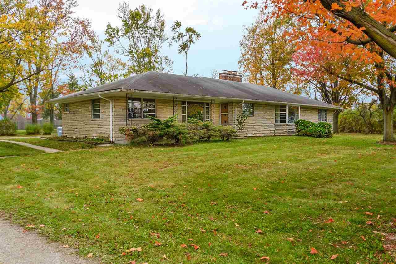 514 East Washington Center Road Fort Wayne, IN 46825 - Photo 1 of 18 Gallery Image 1