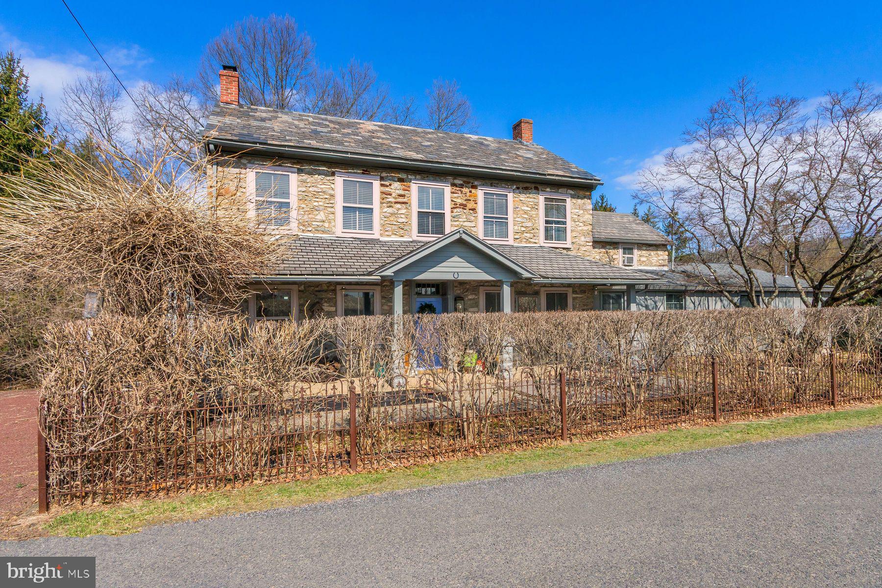 157 Kintner Road Kintnersville, PA 18930 - Photo 1 of 53 Gallery Image 1