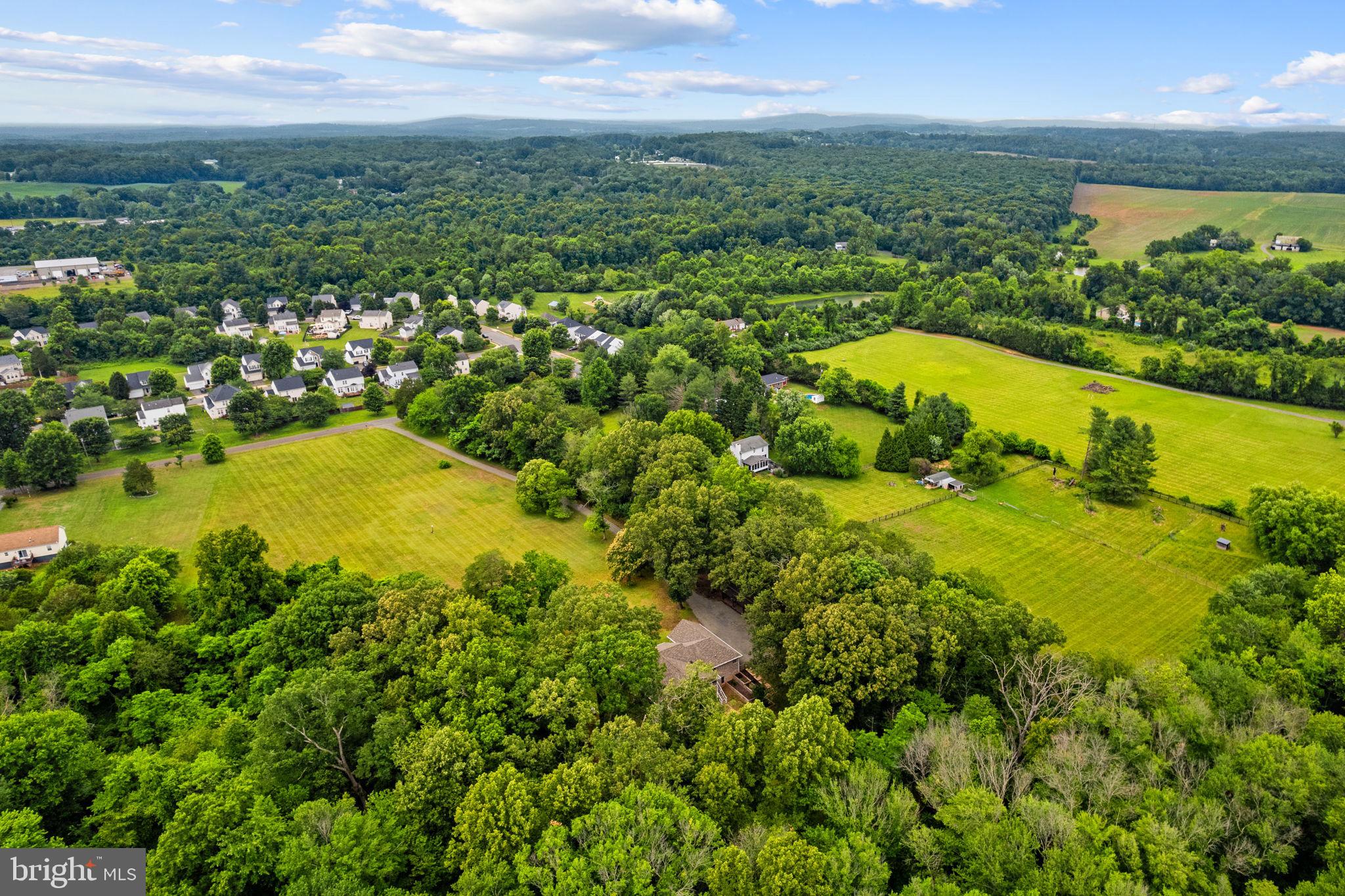 9711 Clarkes Road Bealeton, VA 22712 - Photo 83 of 85