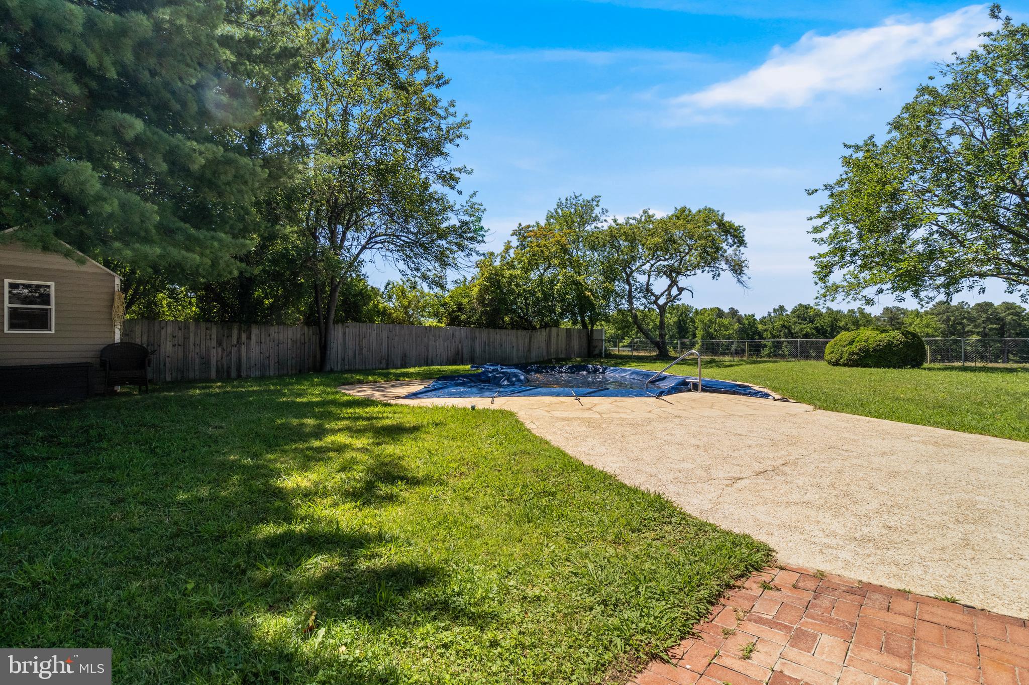 18091 Point Lookout Road Park Hall, MD 20667 - Photo 39 of 47