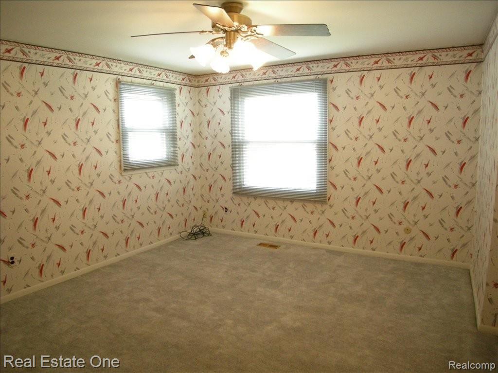 25355 Branchaster Road Farmington, MI 48336 - Photo 19 of 23 Bedroom 4