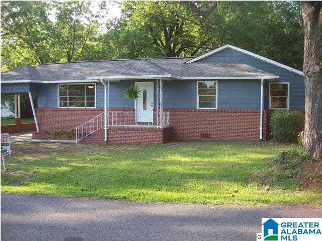 413 Springdale Road Mount Olive, AL 35117 - Photo 5 of 34