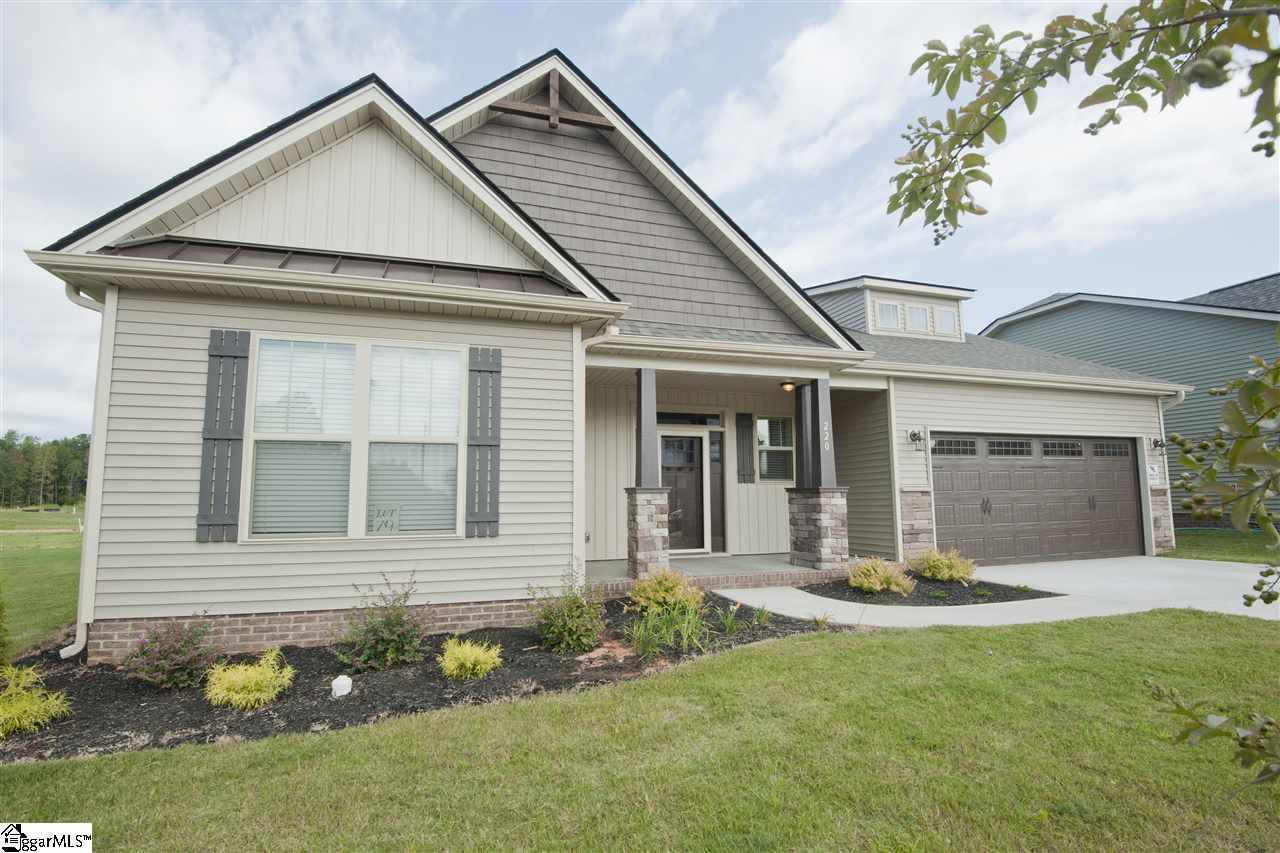 220 Downs Road Greenville, SC 29617 - Photo 1 of 20 Gallery Image 1