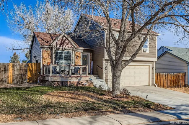 $499,999 | 11485 West 105th Way, Broomfield, CO 80021