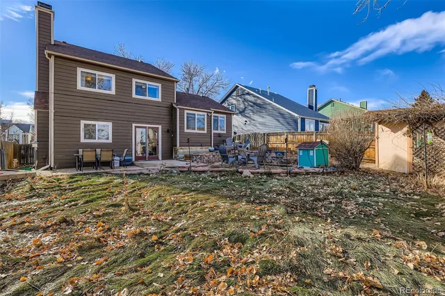 $499,999 | 11485 West 105th Way, Broomfield, CO 80021