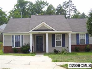 6537 Sunman Road Charlotte, NC 28216 - Photo 1 of 1 Gallery Image 1
