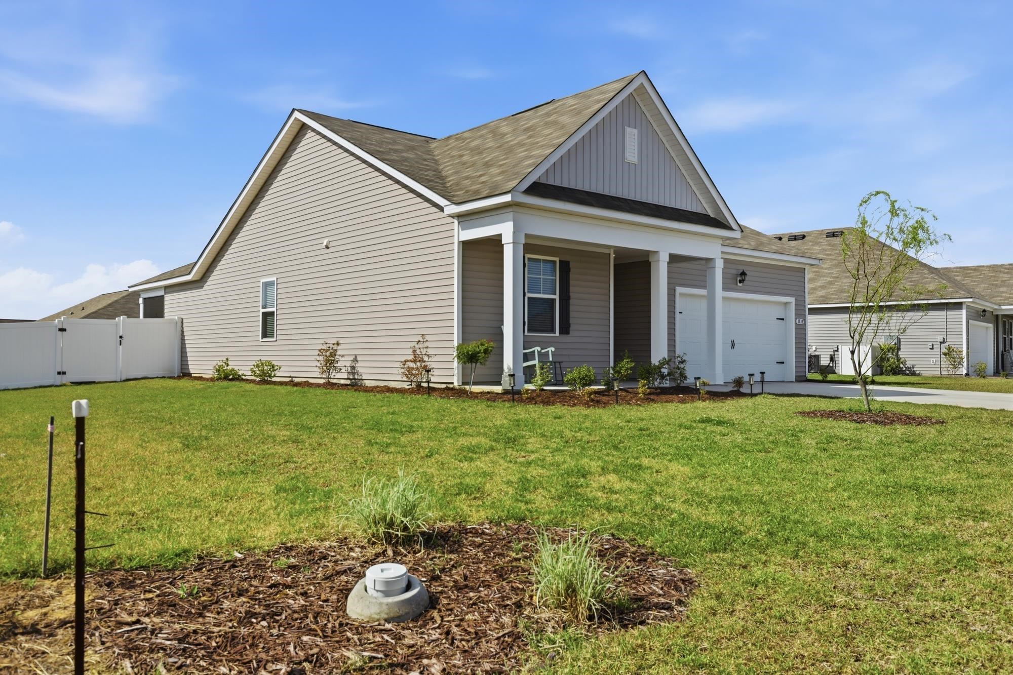 1838 Castlebay Drive Conway, SC 29526 - Photo 33 of 39