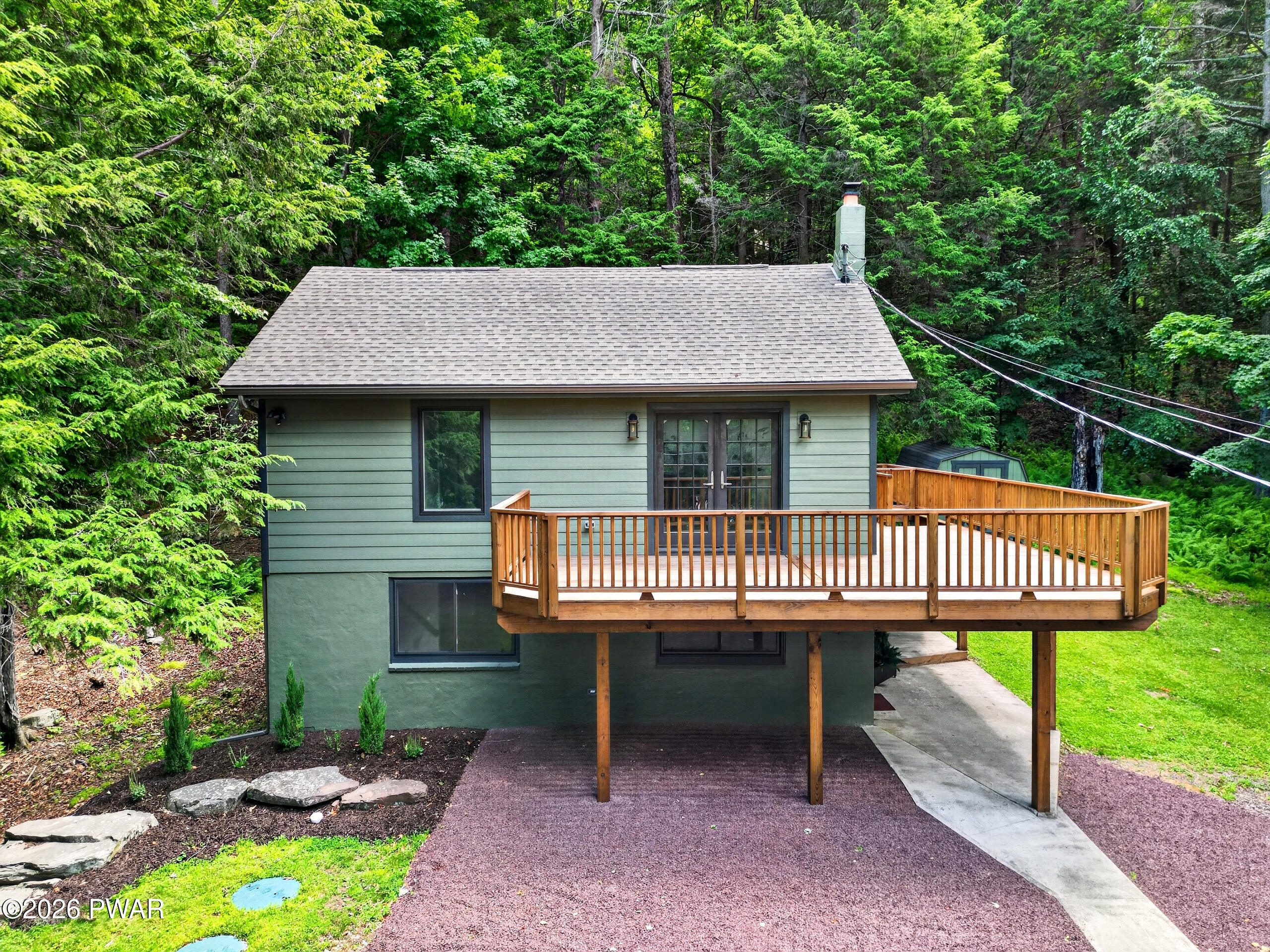 215 Lennon Road Greentown, PA 18426 - Photo 29 of 33