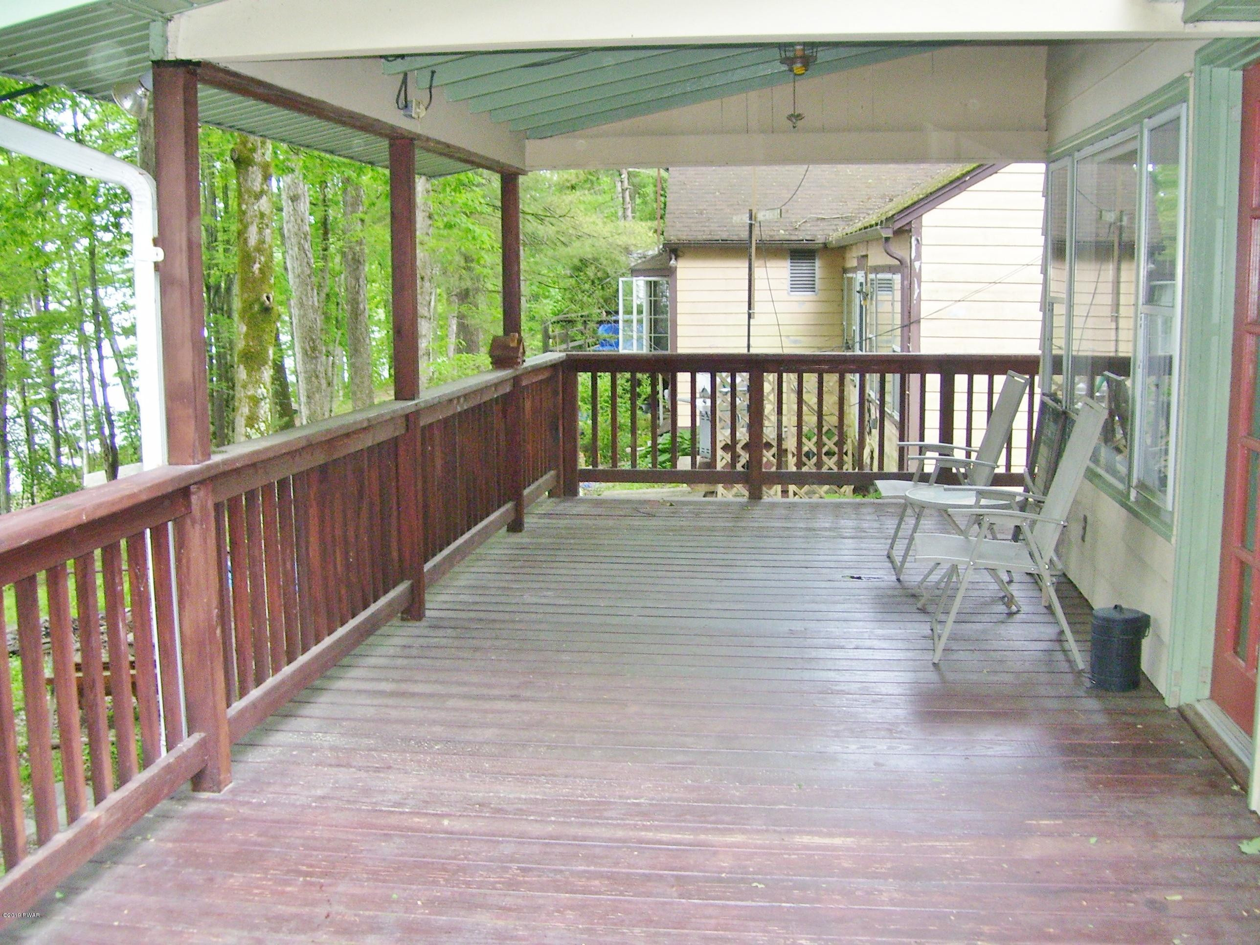 32 Park Road Lakeville, PA 18438 - Photo 19 of 51