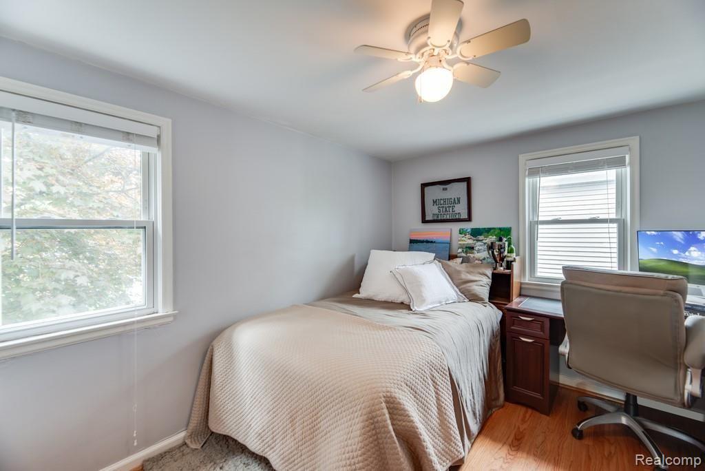2119 Harvard Road Berkley, MI 48072 - Photo 23 of 29