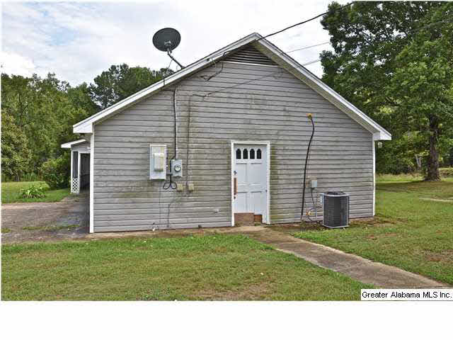 8978 Old Tennessee Pike Road Pinson, AL 35126 - Photo 31 of 32