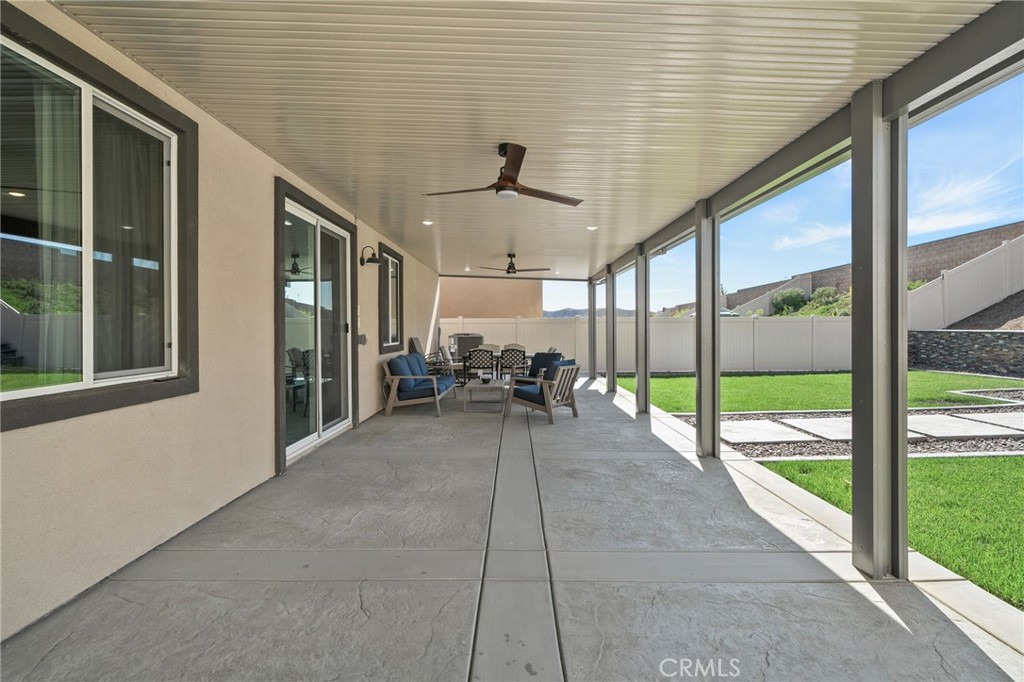 11639 Weiskopf Way Beaumont, CA 92223 - Photo 40 of 49