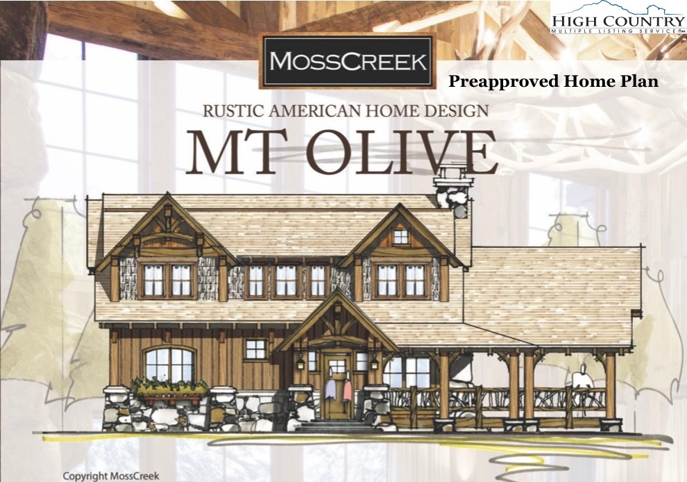 Lot#14 Olde Stone Ridge Lansing, NC 28643 - Photo 19 of 19