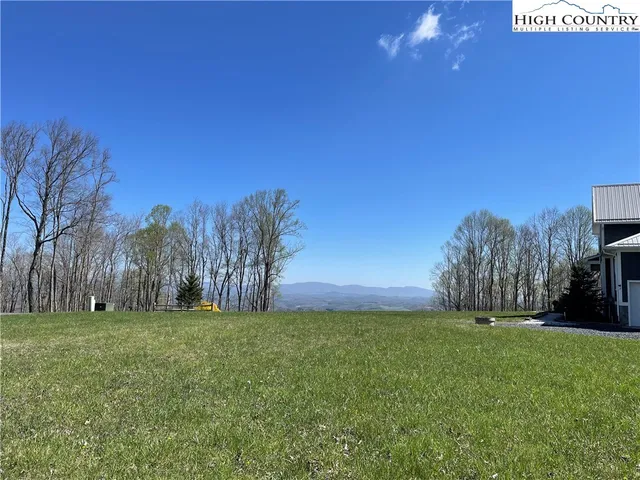 $149,000 | Lot#14 Olde Stone Ridge, Lansing, NC 28643