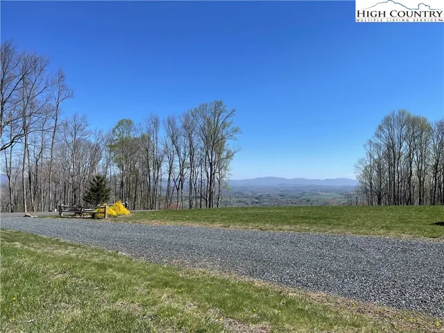 $149,000 | Lot#14 Olde Stone Ridge, Lansing, NC 28643