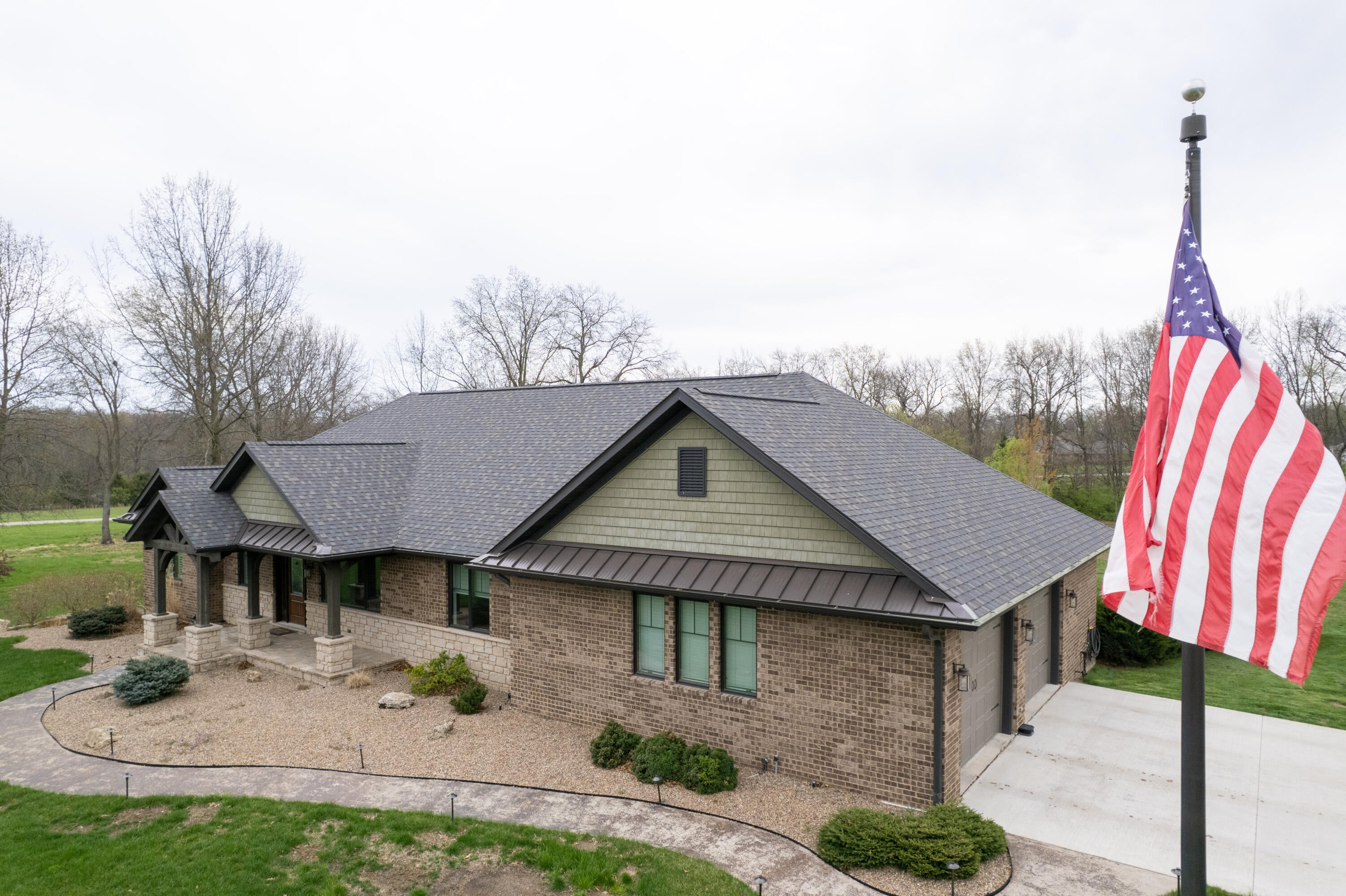 22824 Cunningham Road Mexico, MO 65265 - Photo 32 of 85 DJI_0875