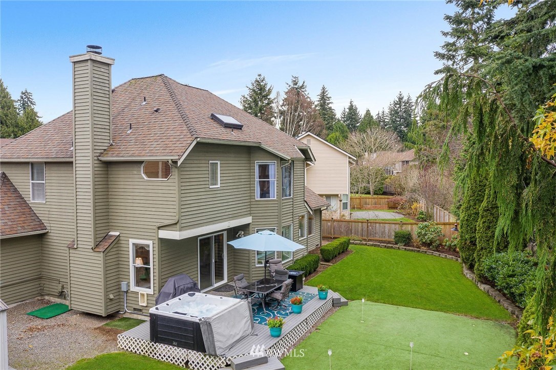 20912 33rd Avenue Southeast Bothell, WA 98021 - Photo 36 of 37