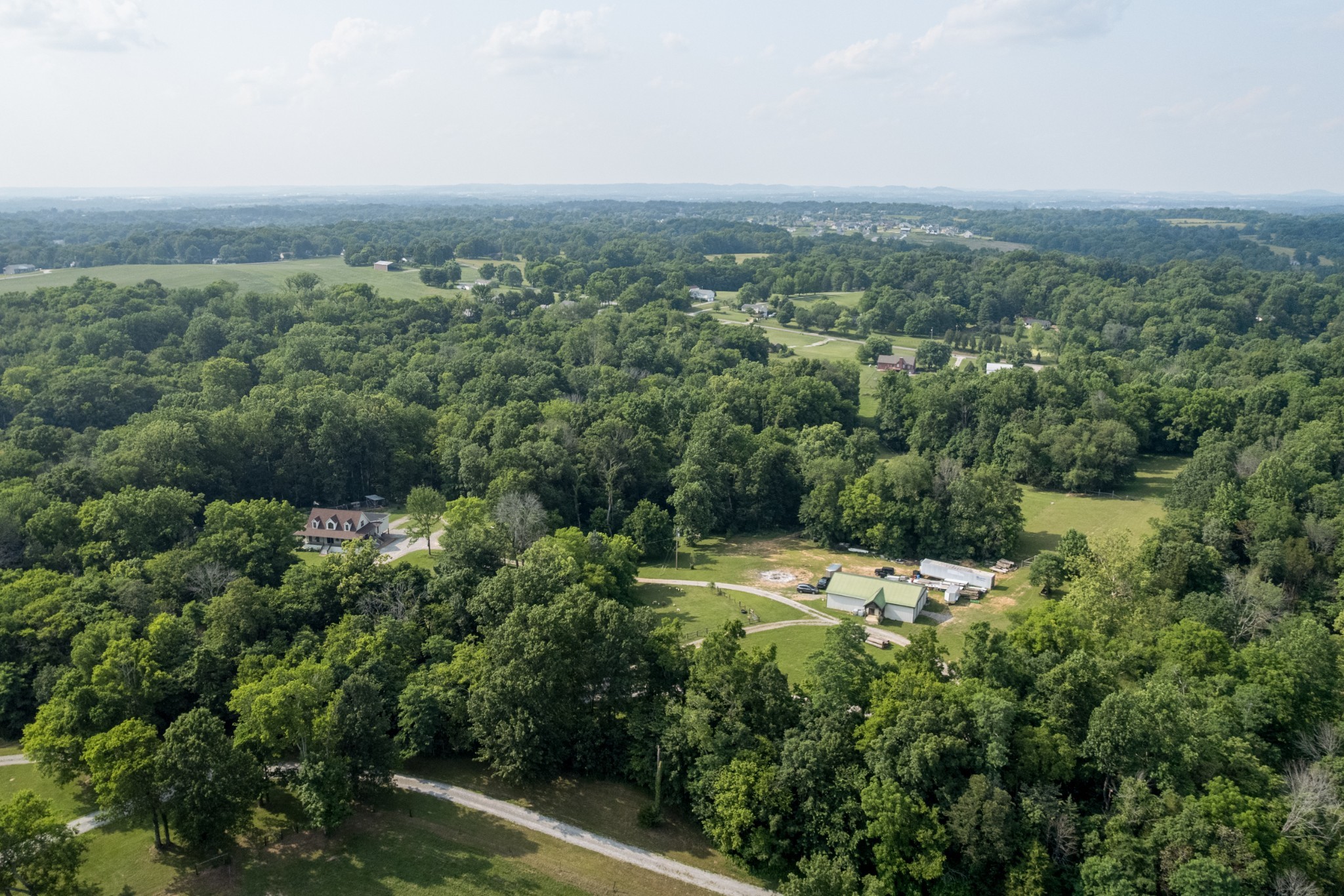2300 Lee Road Spring Hill, TN 37174 - Photo 2 of 26