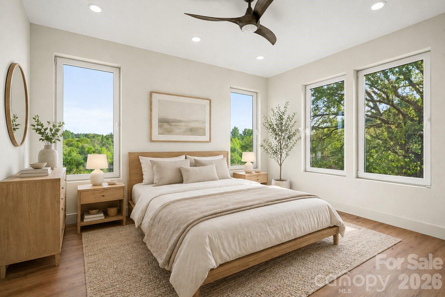 40 Firefly Ridge Trail Alexander, NC 28701 - Photo 21 of 45