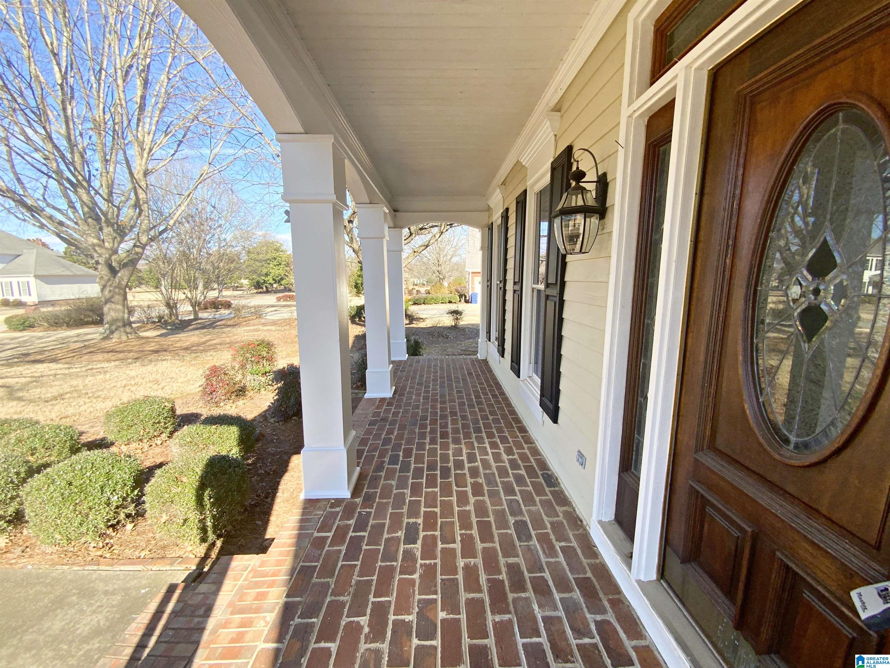 42 Willow Cove Road Oxford, AL 36203 - Photo 2 of 26