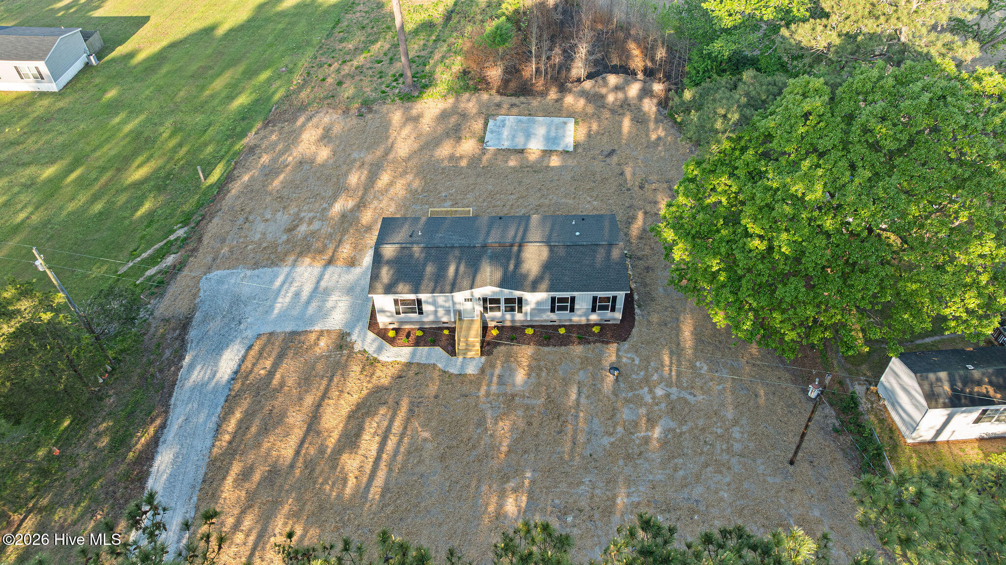 371 Clayton Road Princeton, NC 27569 - Photo 3 of 33 DJI_0206