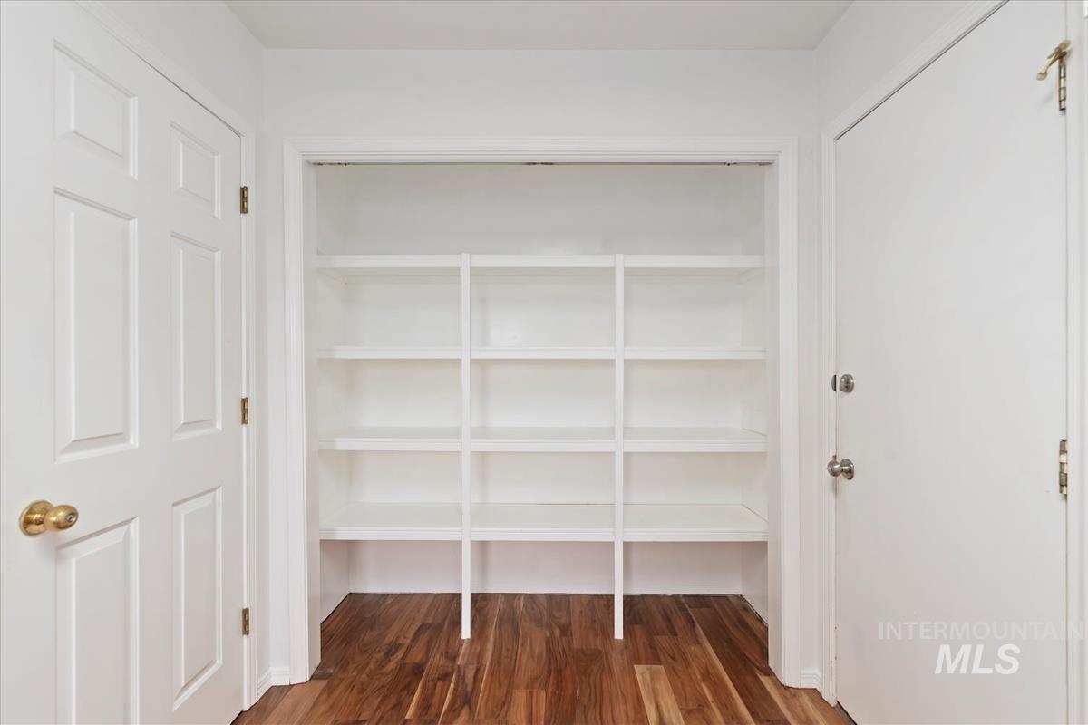 7790 Ustick Road Nampa, ID 83687 - Photo 15 of 41 View of closet