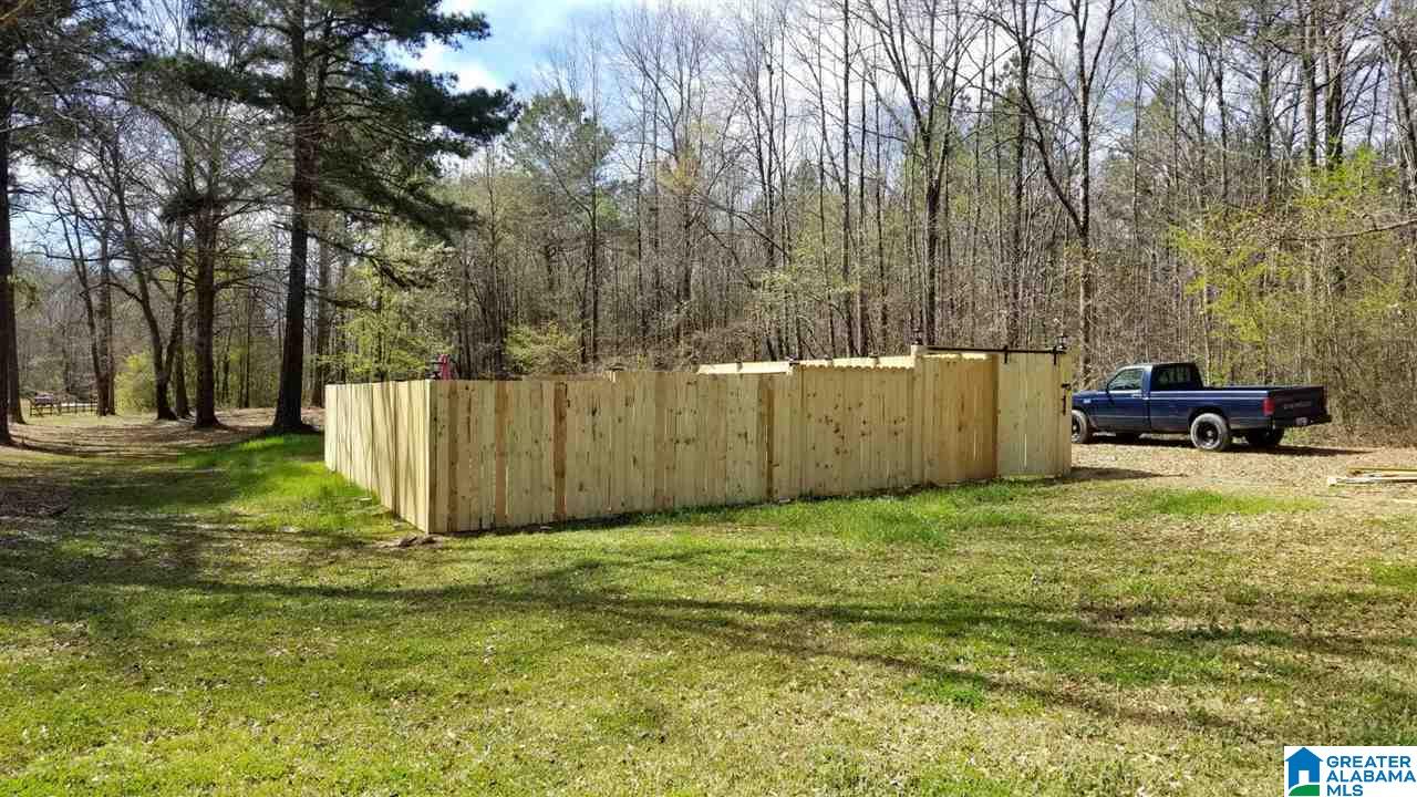 2810 Old Shocco Road Talladega, AL 35160 - Photo 28 of 29