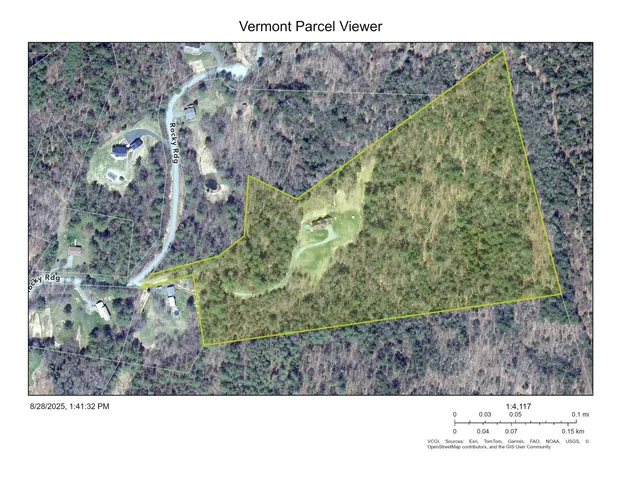 $819,000 | 936 Rocky Ridge Road, St. Johnsbury, VT 05819