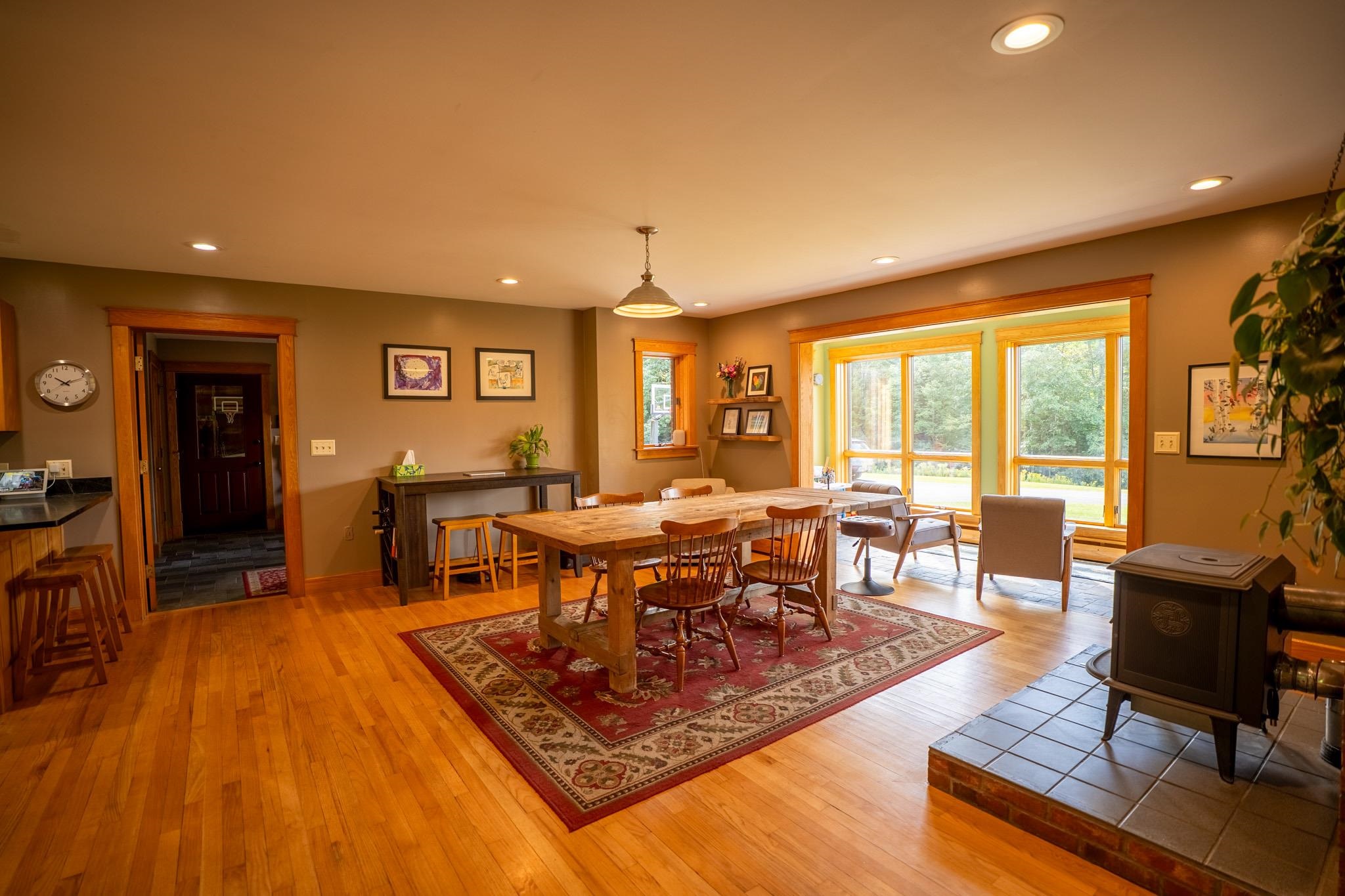 936 Rocky Ridge Road St. Johnsbury, VT 05819 - Photo 9 of 37