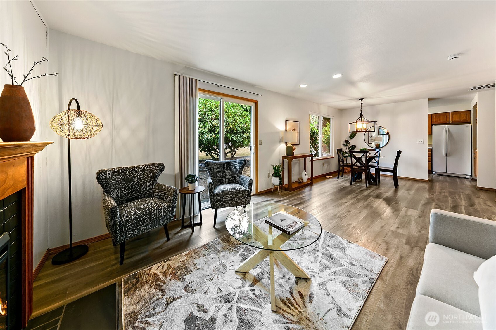 13822 Southeast 163rd Street Renton, WA 98058 - Photo 8 of 29