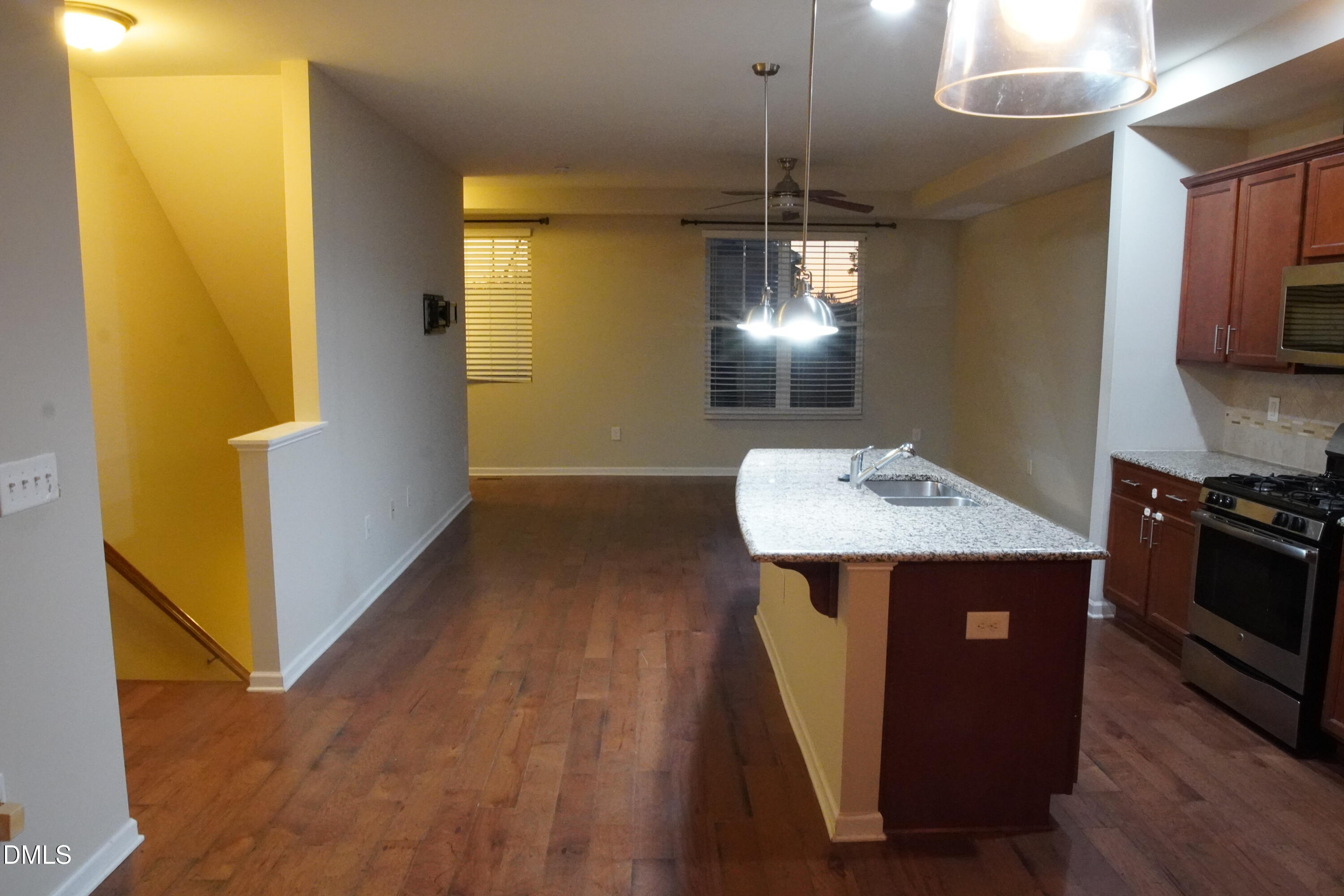 4039 Sykes Street Cary, NC 27519 - Photo 7 of 22 DSC00380