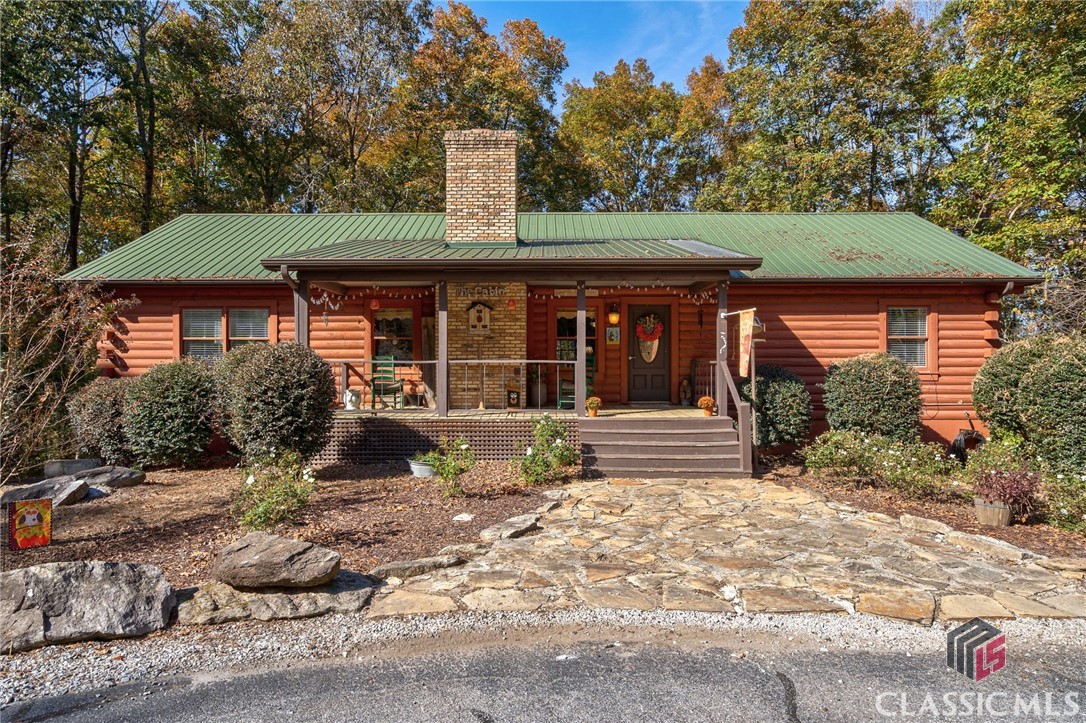 771 Elliot Smith Road Jefferson, GA 30549 - Photo 12 of 54