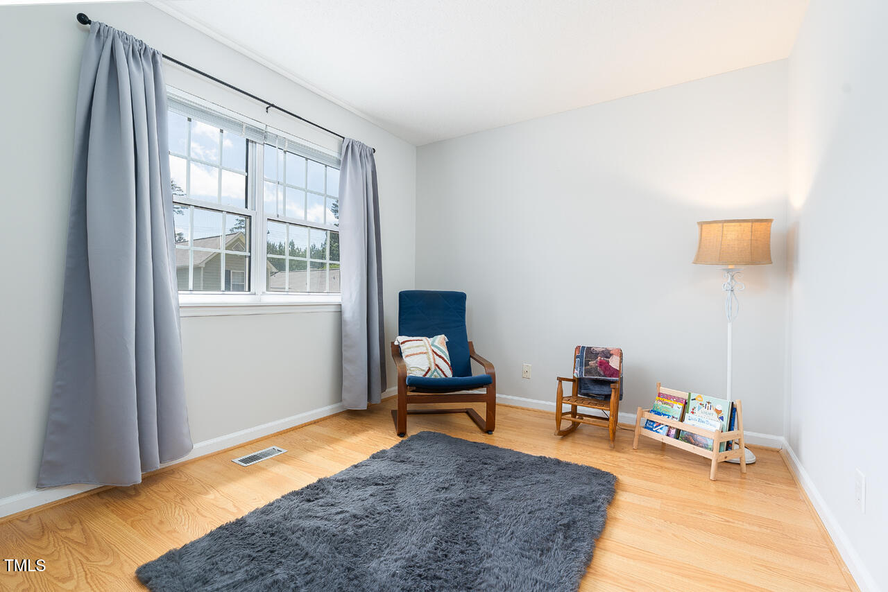 504 High Ridge Drive Durham, NC 27707 - Photo 13 of 17 504 High Ridge_12