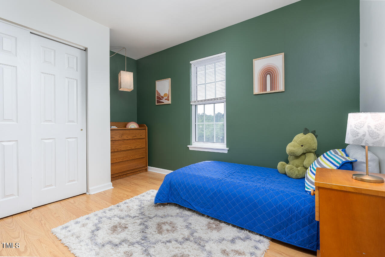 504 High Ridge Drive Durham, NC 27707 - Photo 16 of 17 504 High Ridge_15