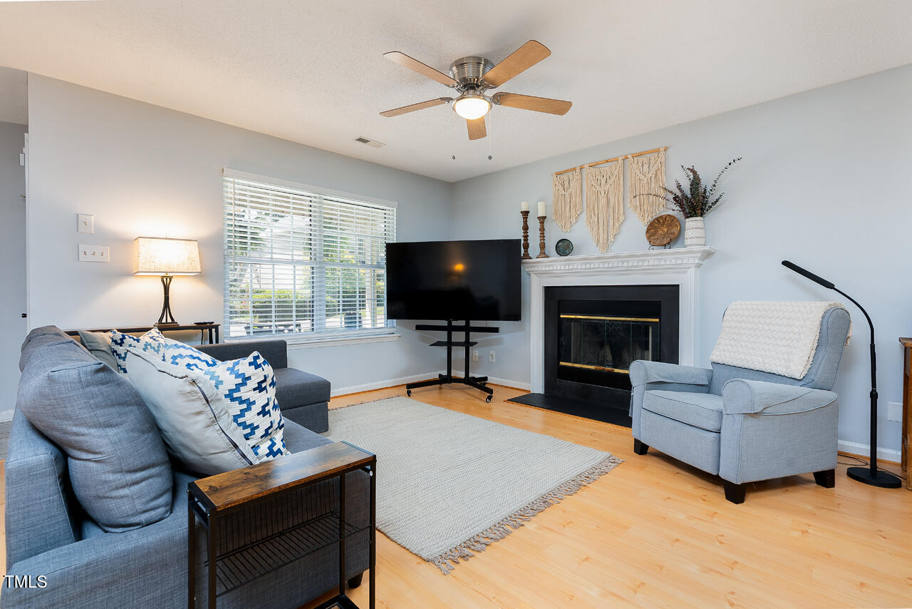 504 High Ridge Drive Durham, NC 27707 - Photo 2 of 17 504 High Ridge_01