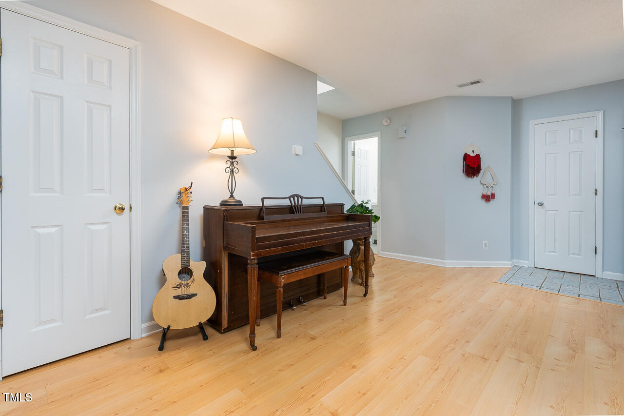 504 High Ridge Drive Durham, NC 27707 - Photo 3 of 17 504 High Ridge_02