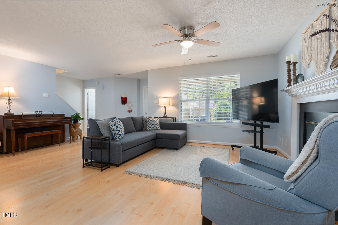 504 High Ridge Drive Durham, NC 27707 - Photo 4 of 17 504 High Ridge_03
