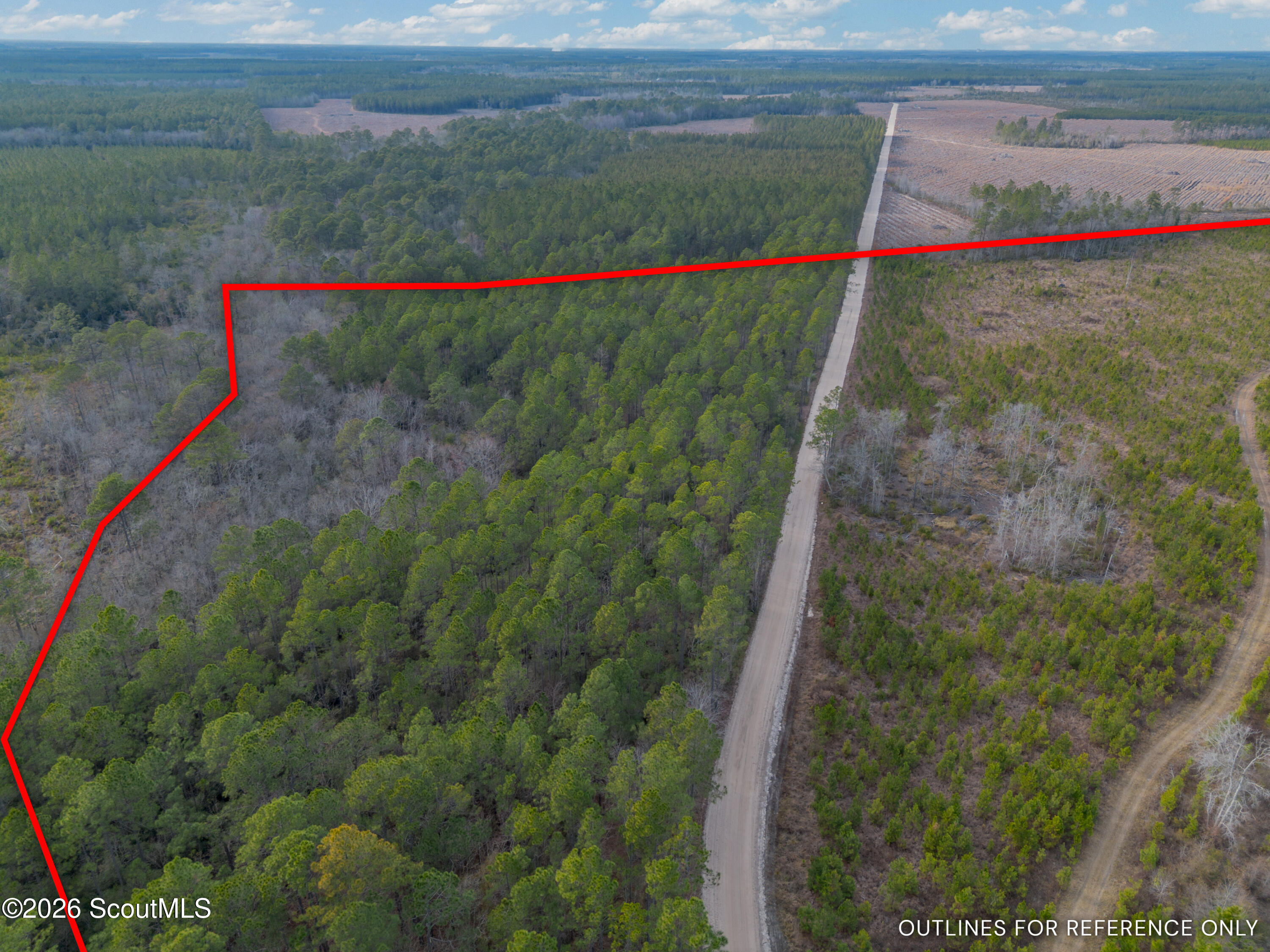 0 Reddish Road Odum, GA 31555 - Photo 27 of 46 230-AC-REDDISH-ODUM-26