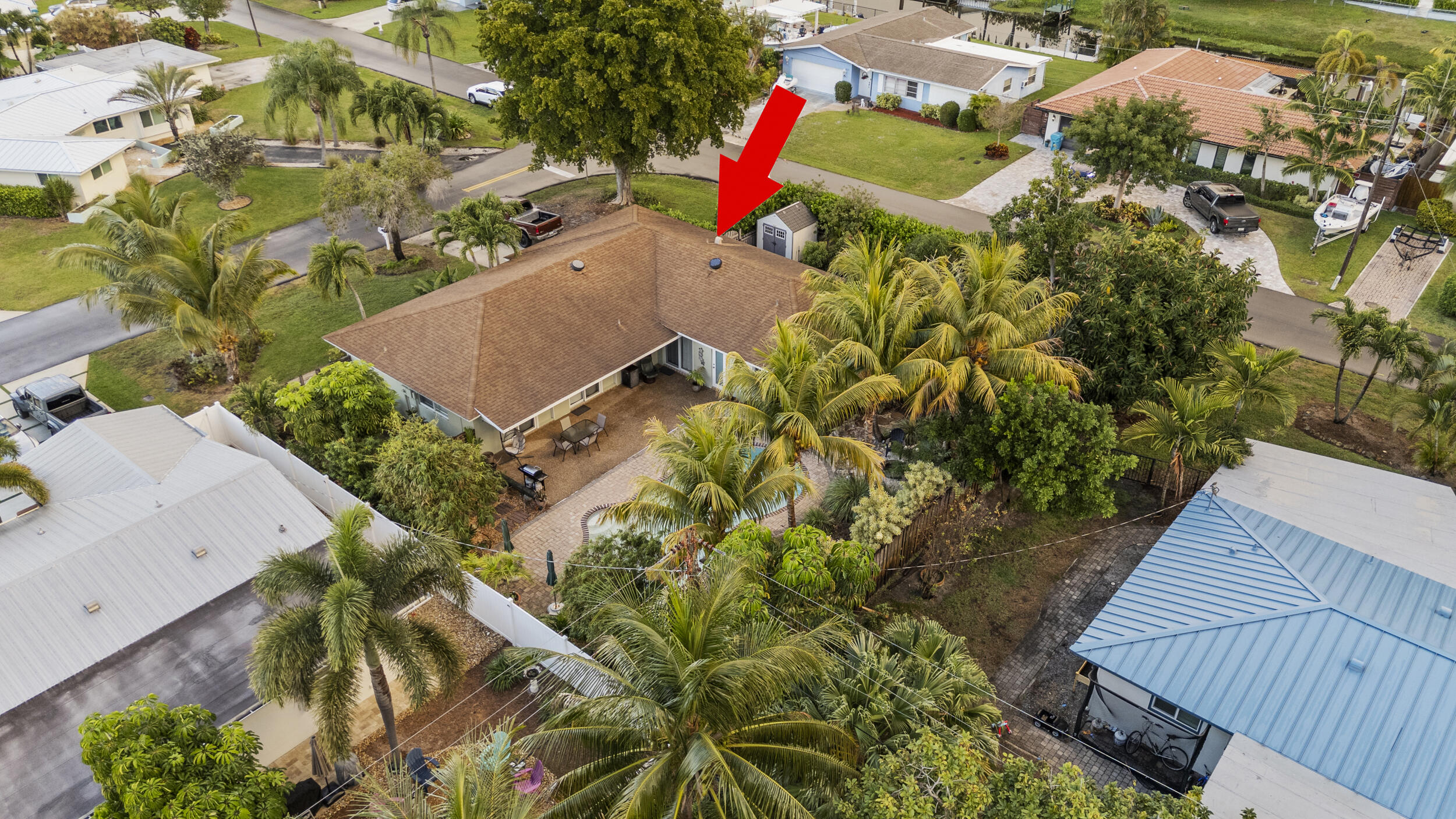 2502 Southwest 11th Court Boynton Beach, FL 33426 - Photo 54 of 64 IMG_1737