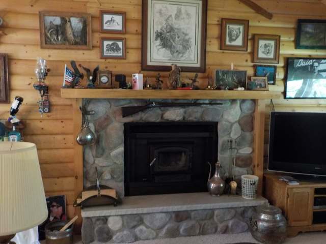 7655 Found Lake Road St. Germain, WI 54558 - Photo 10 of 17 Gallery Image 10