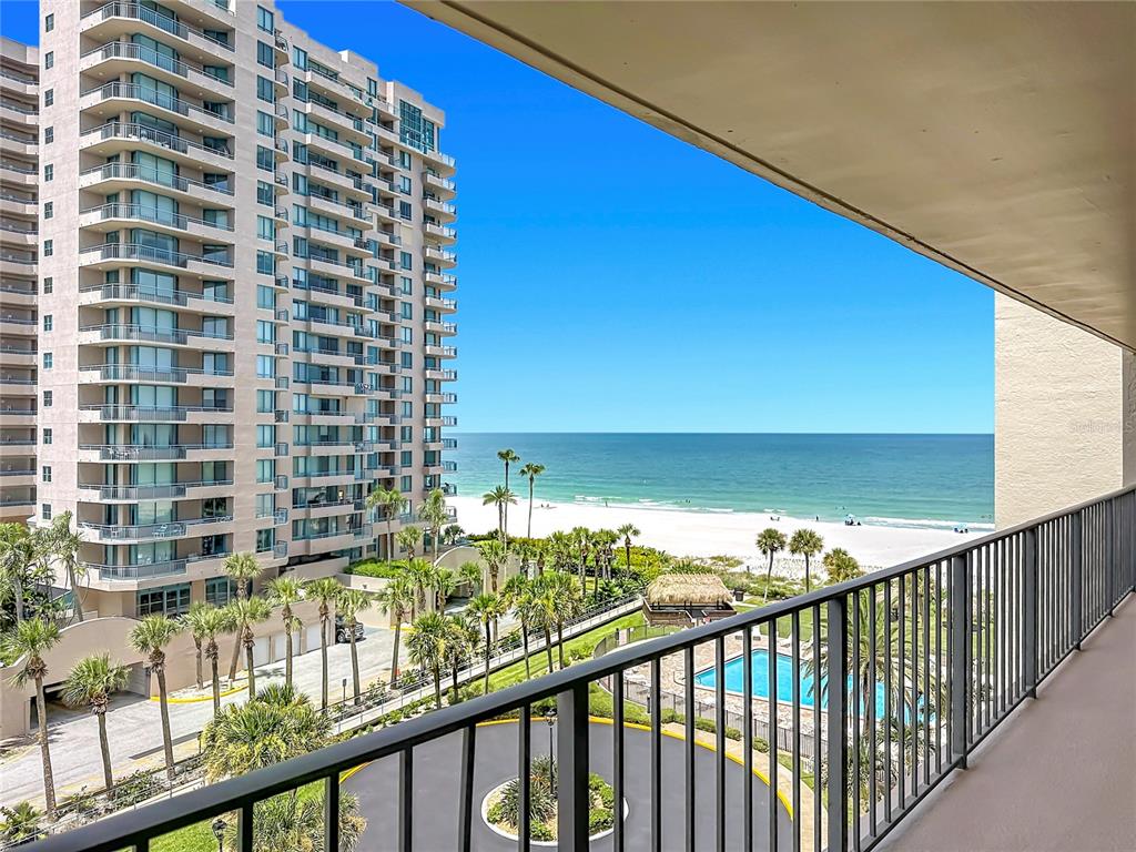 1480 Gulf Boulevard, Unit 611 Clearwater, FL 33767 - Photo 45 of 55 Gallery Image 45