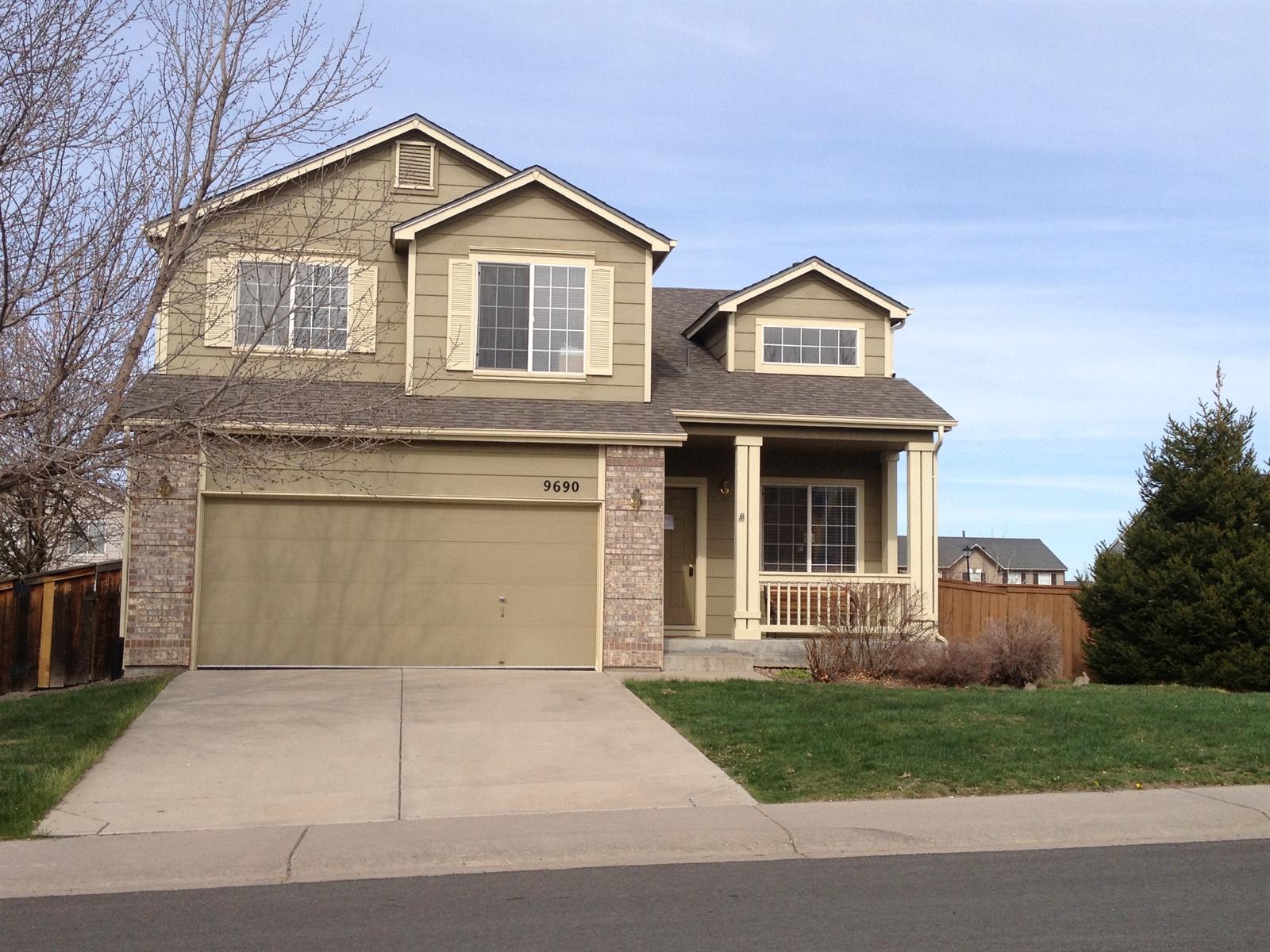 9690 Adelaide Circle Highlands Ranch, CO 80130 - Photo 1 of 1 Gallery Image 1