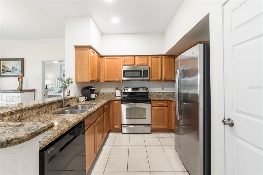 10000 Southwest 52nd Avenue, Unit 35 Gainesville, FL 32608 - Photo 9 of 36