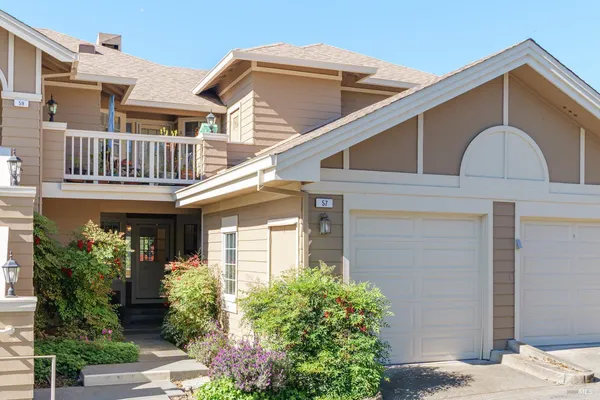 $649,000 | 57 Little Creek Lane, Novato, CA 94945