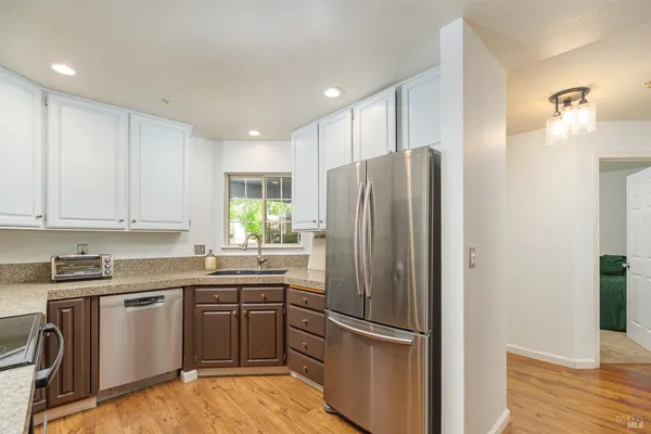 $649,000 | 57 Little Creek Lane, Novato, CA 94945