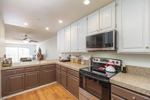 $649,000 | 57 Little Creek Lane, Novato, CA 94945
