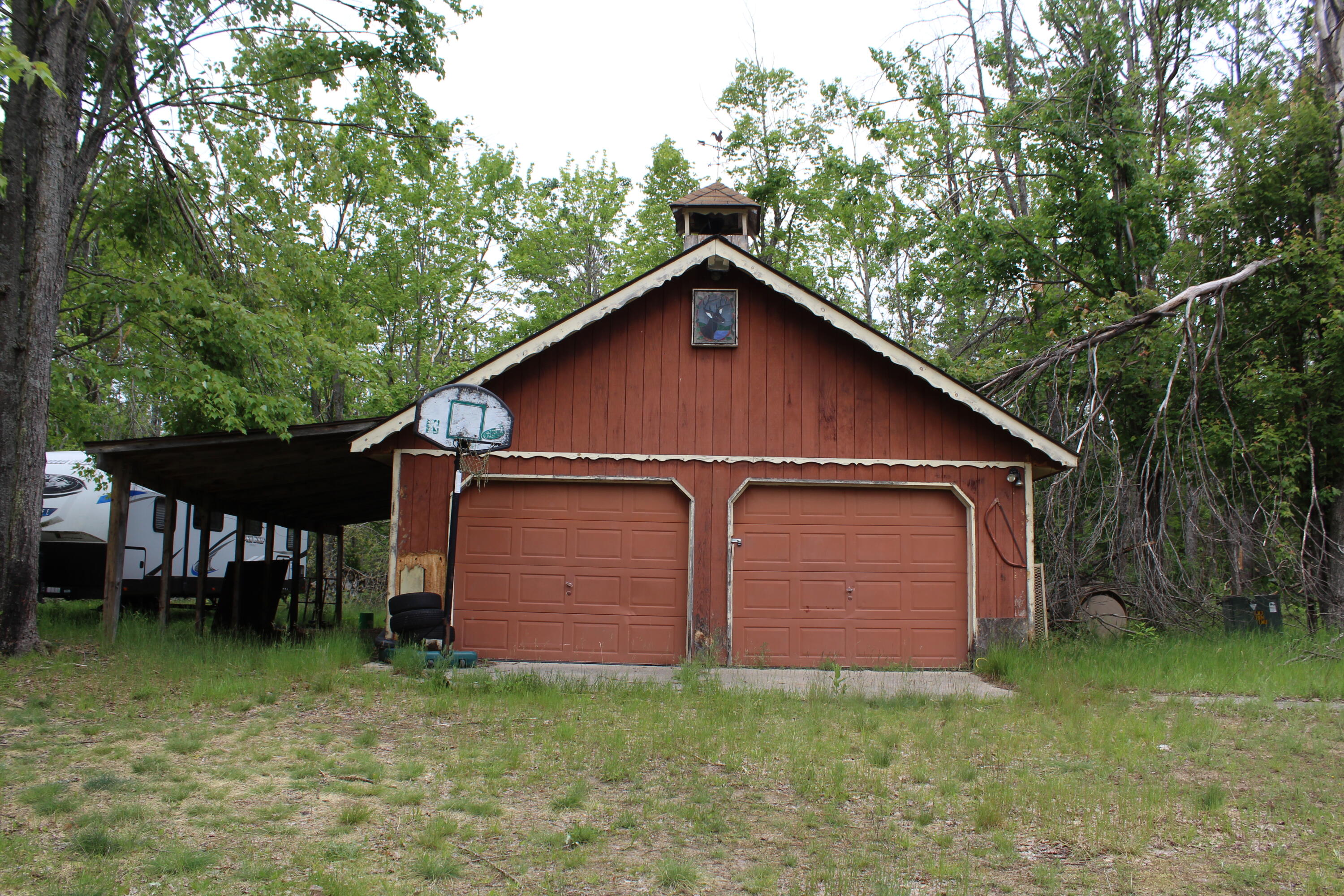 4188 Centerline Road Lewiston, MI 49756 - Photo 1 of 14 IMG_6871