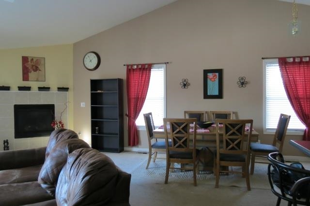 5801 North Cedar Springs Road Muncie, IN 47304 - Photo 13 of 18 Gallery Image 13