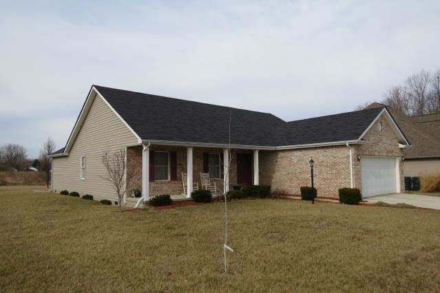 5801 North Cedar Springs Road Muncie, IN 47304 - Photo 18 of 18 Gallery Image 18
